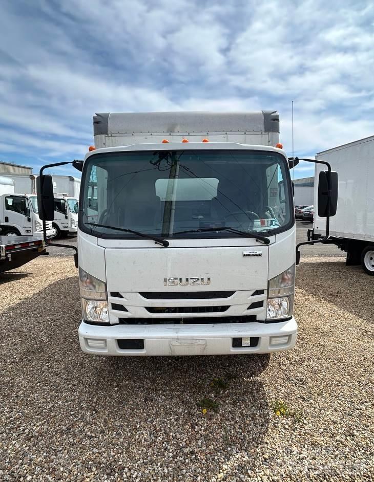 Isuzu NRR Outros Camiões