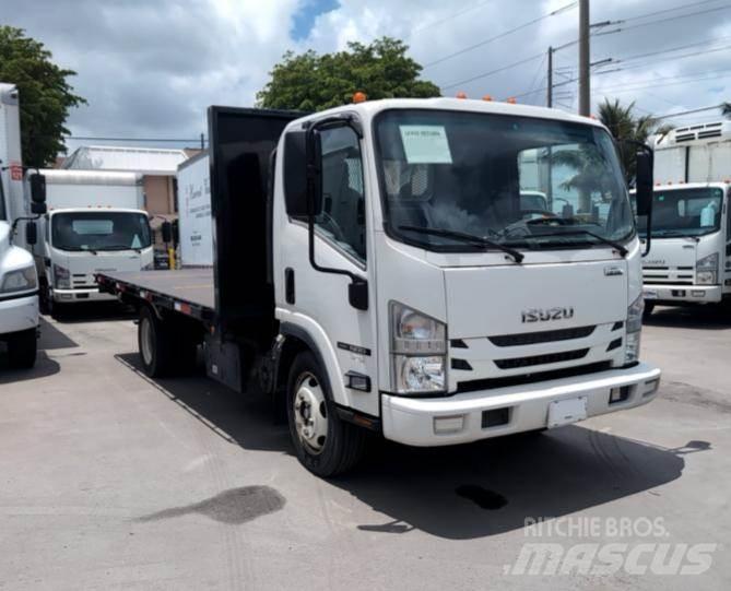 Isuzu NRR Outros Camiões