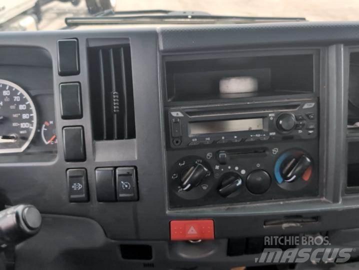 Isuzu NRR Outros Camiões