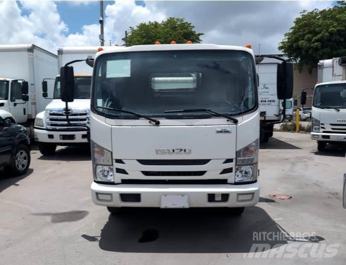 Isuzu NRR Outros Camiões