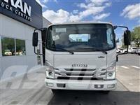 Isuzu NRR-3U354 Camiões de chassis e cabine