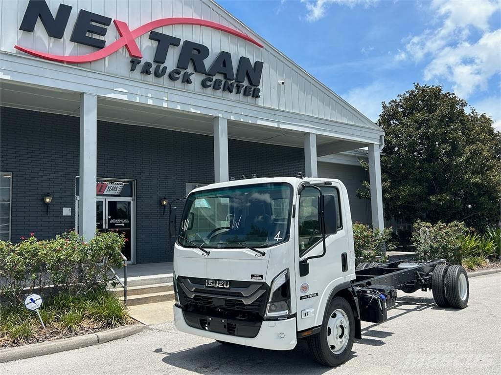 Isuzu NRR-3U454 Camiões de chassis e cabine