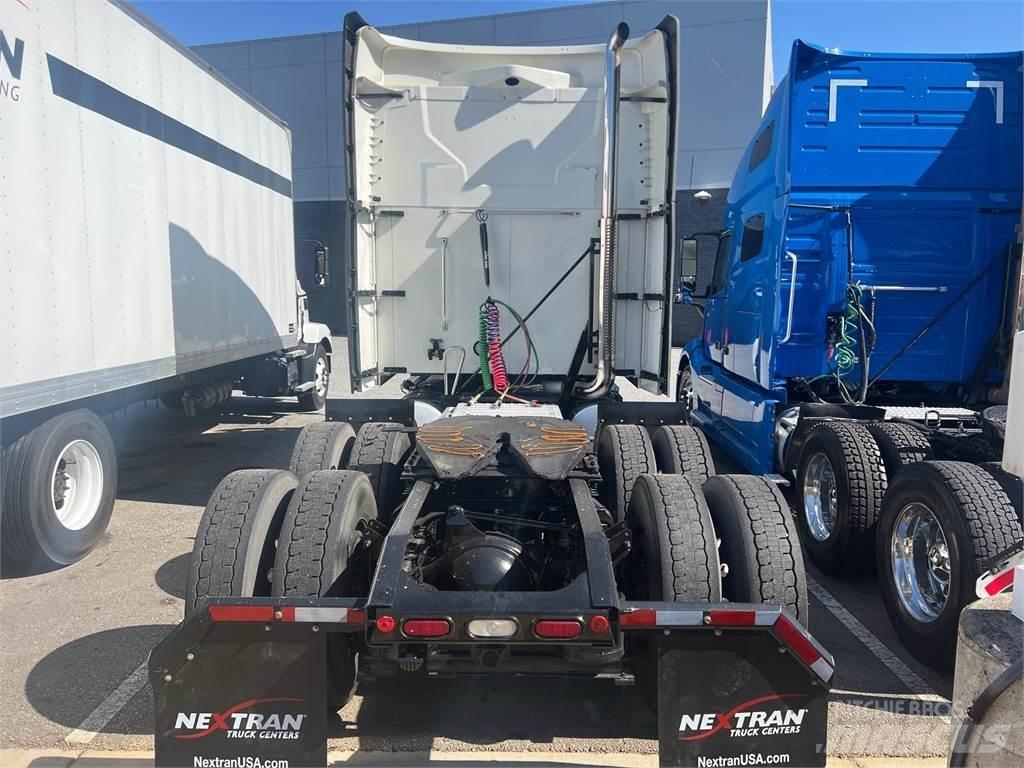 Mack AN64T Tractores (camiões)