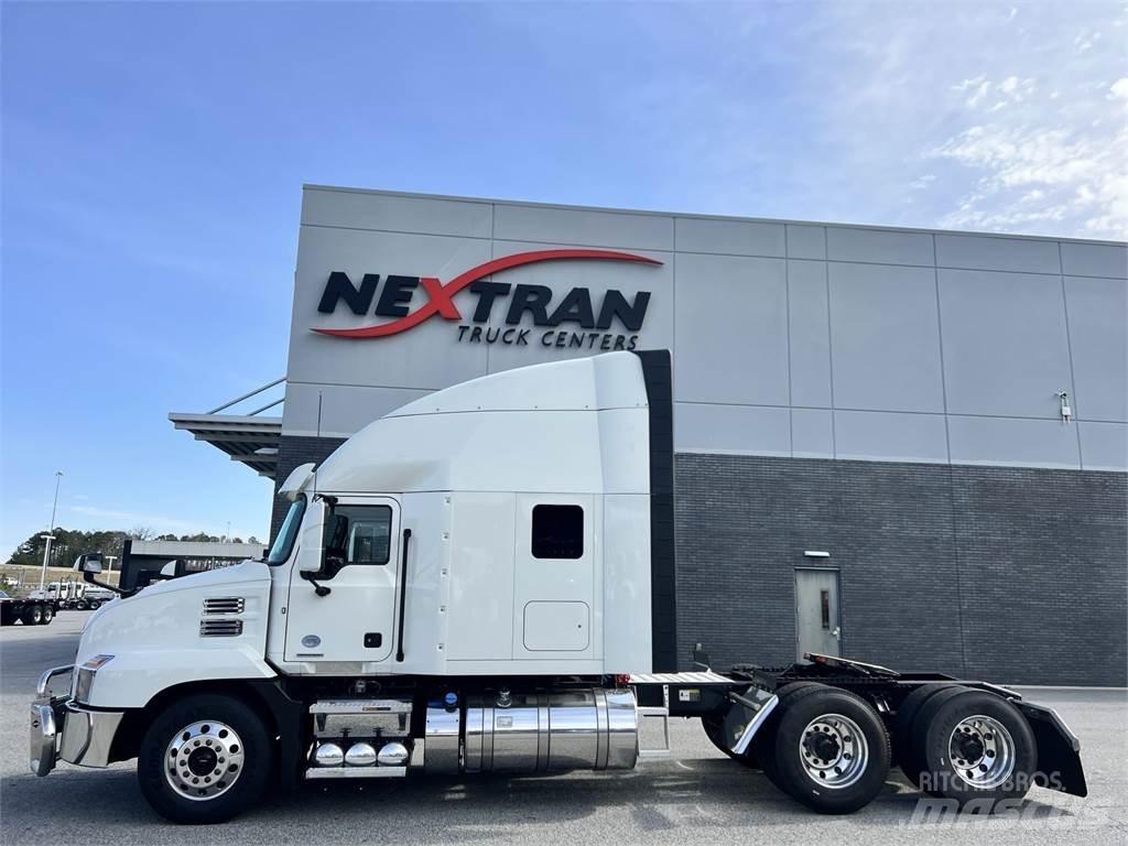 Mack AN64T Tractores (camiões)