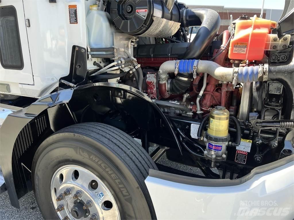 Mack AN64T Tractores (camiões)
