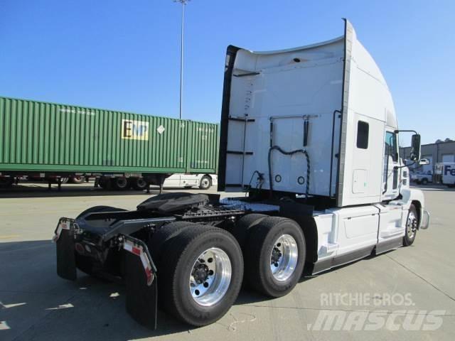 Mack AN64T Tractores (camiões)