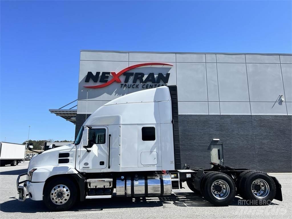 Mack AN64T Tractores (camiões)