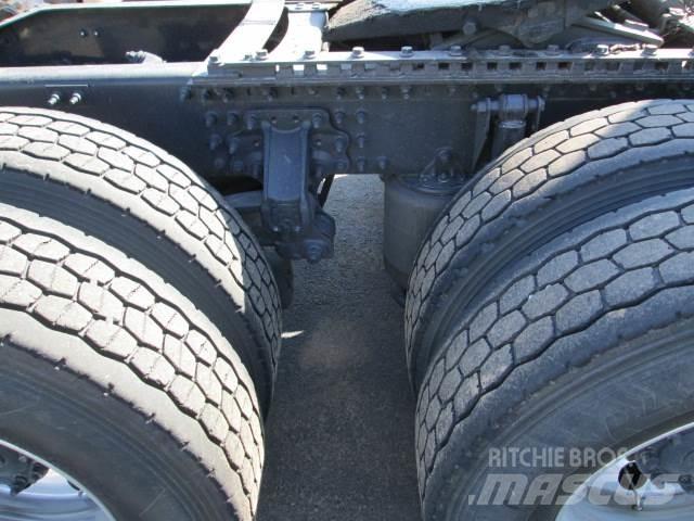 Mack AN64T Tractores (camiões)