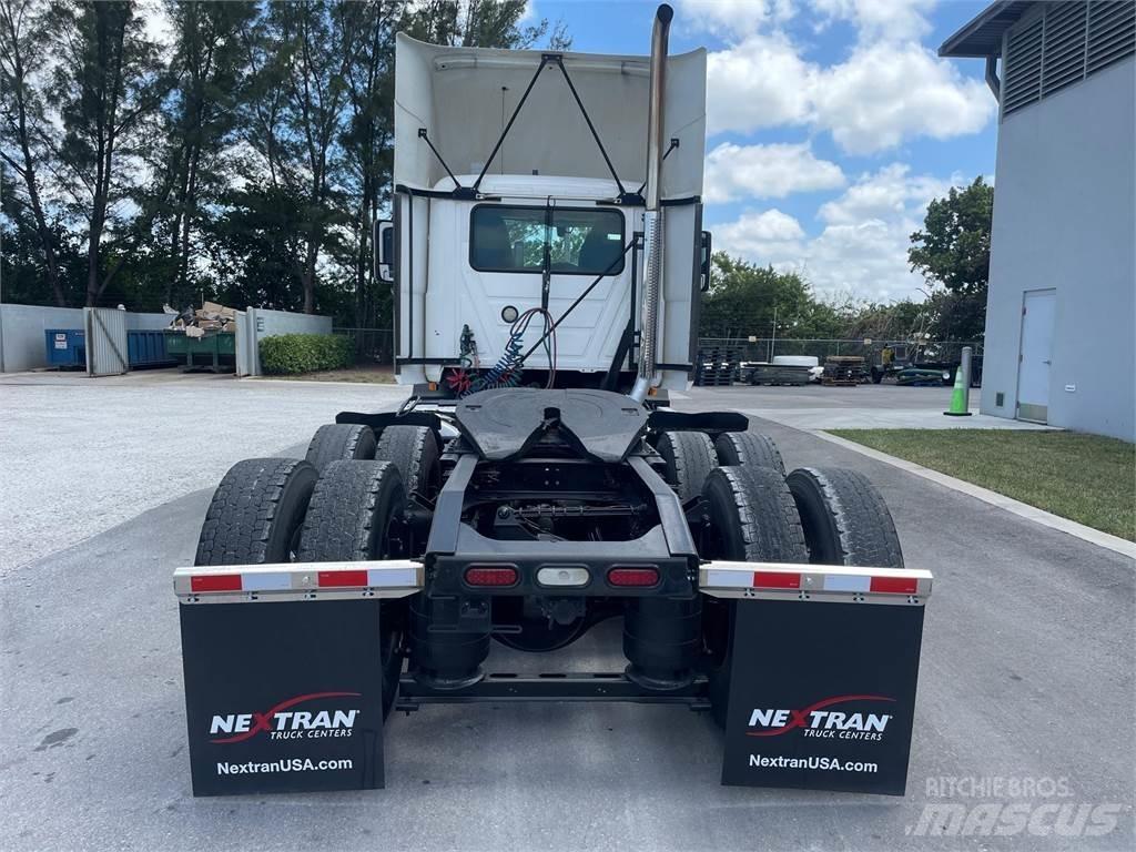 Mack AN64T Tractores (camiões)