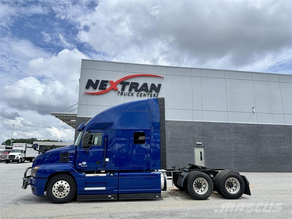 Mack AN64T Tractores (camiões)