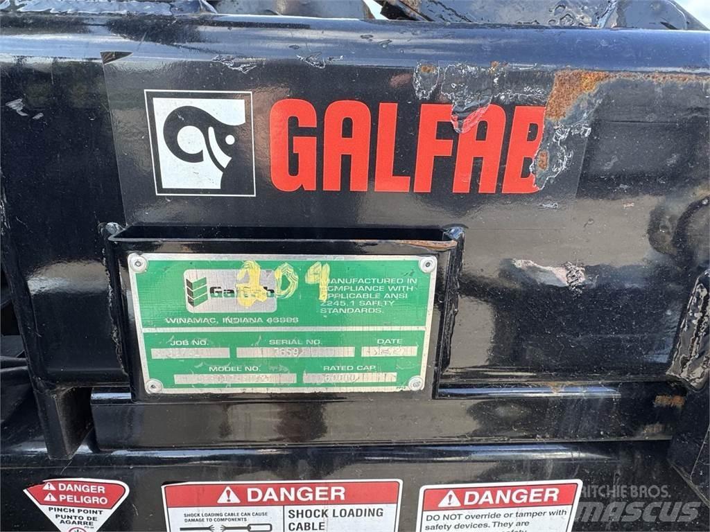 Mack GR64F Outros Camiões