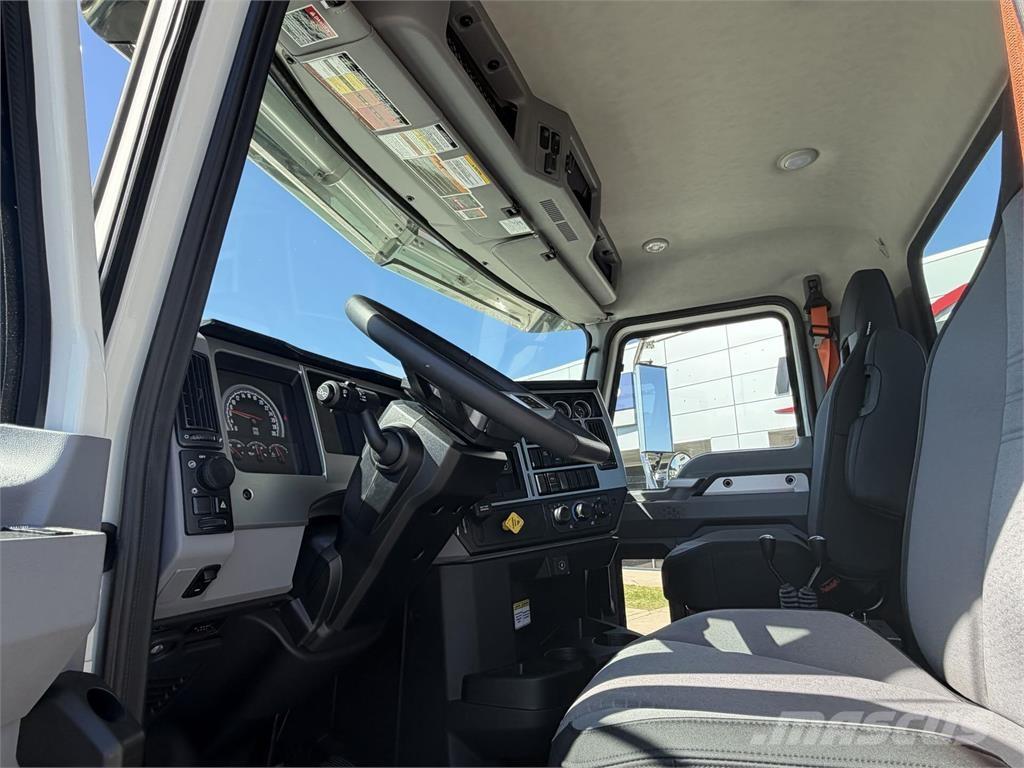 Mack GR64F Outros Camiões