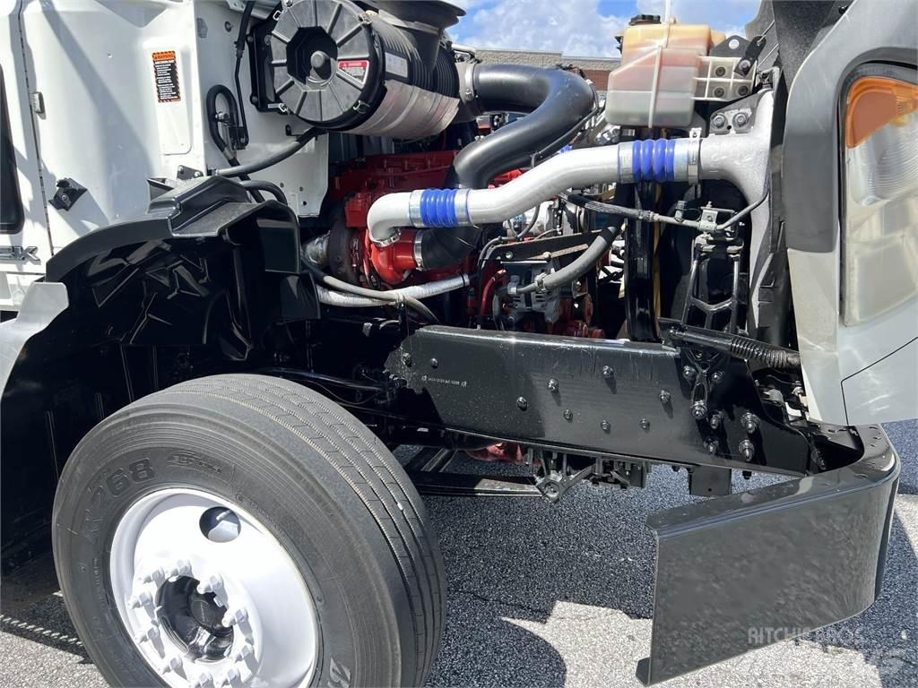 Mack GU533 Outros Camiões