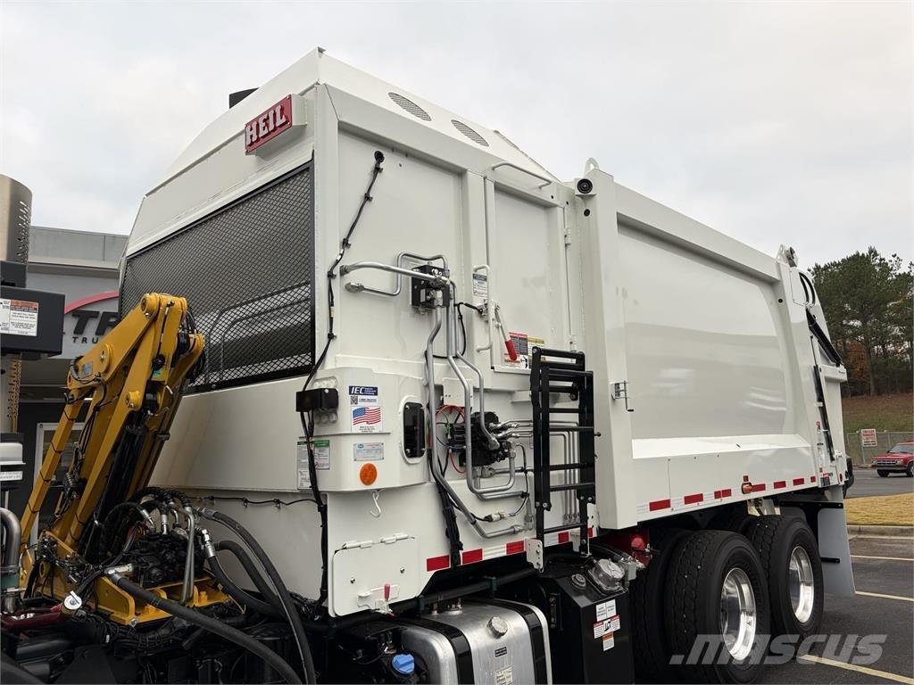 Mack LR64R Outros Camiões