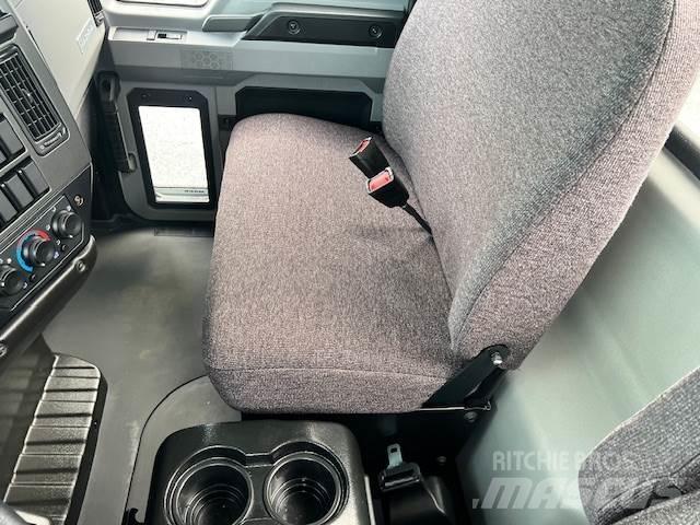 Mack MD6 42R Camiões de chassis e cabine