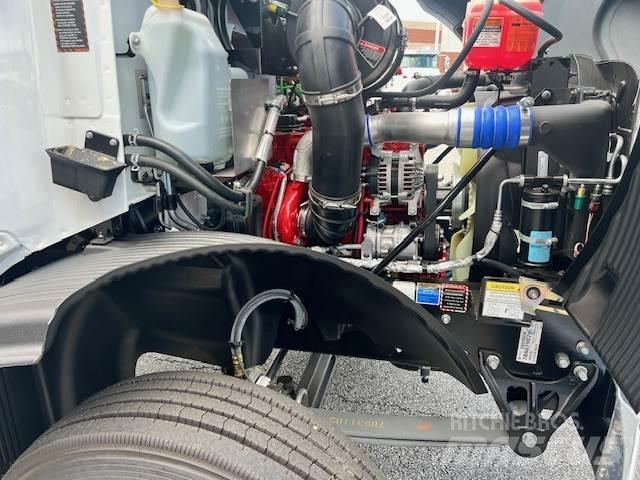 Mack MD6 42R Camiões de chassis e cabine