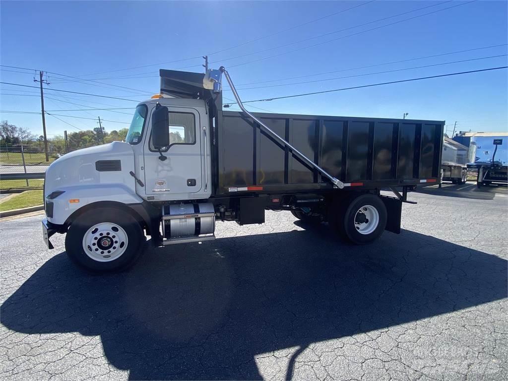 Mack MD6 42R Camiões de chassis e cabine