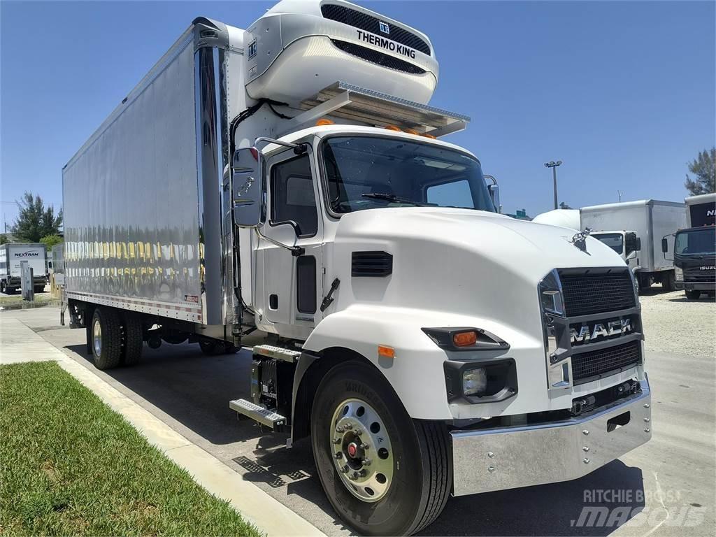 Mack MD6 42R Tractores (camiões)