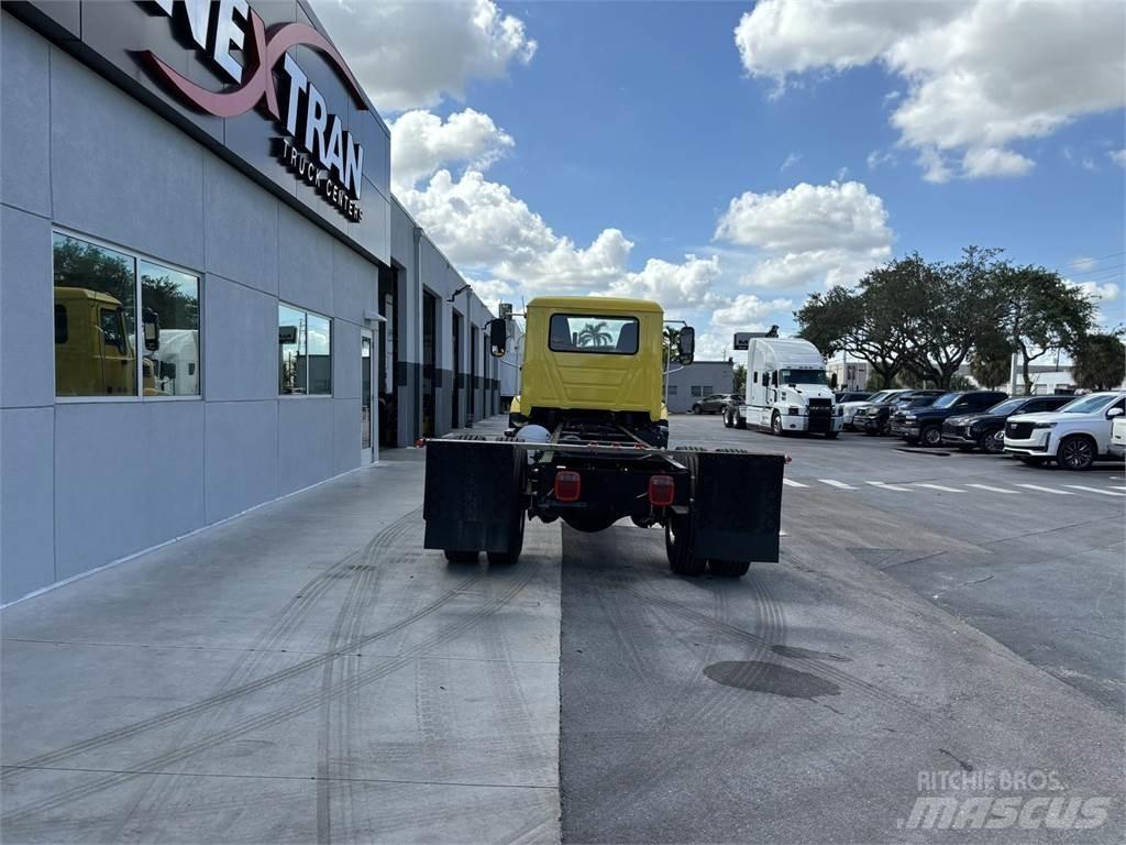 Mack MD7 42R Maquinaria Florestal - Outros
