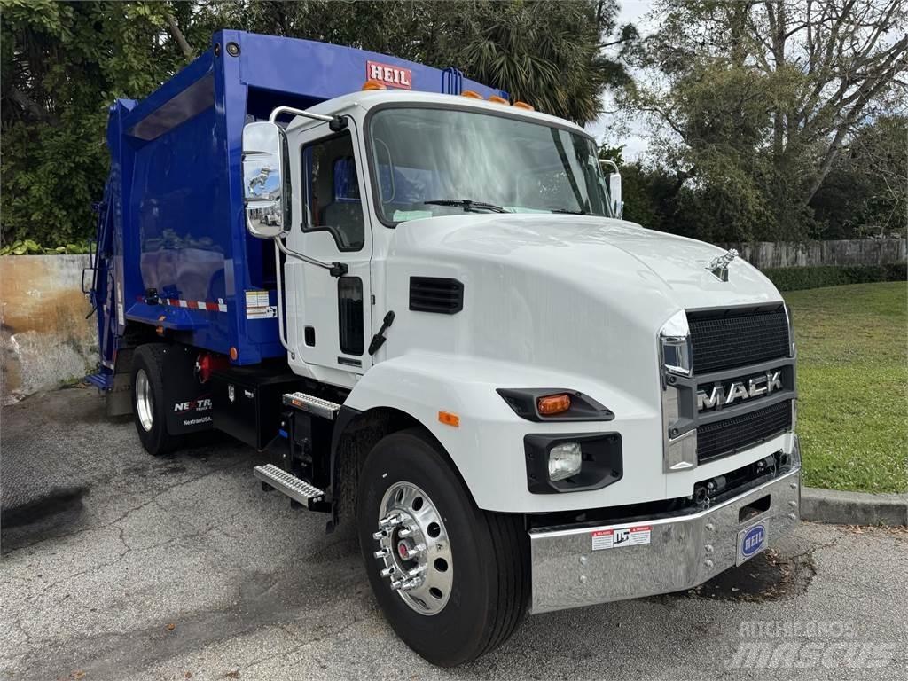 Mack MD7 42R Outros Camiões