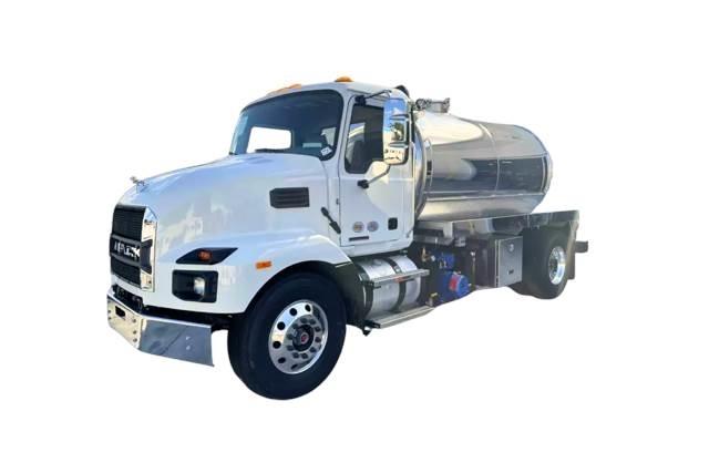 Mack MD7 42R Outros Camiões