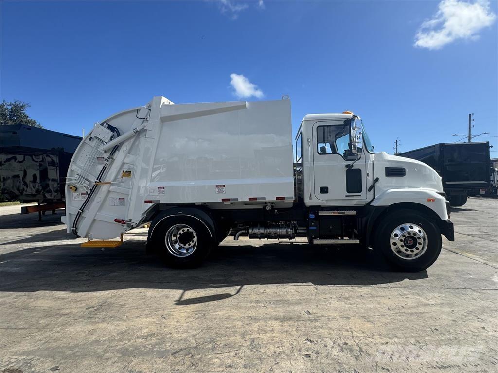 Mack MD7 42R Outros Camiões