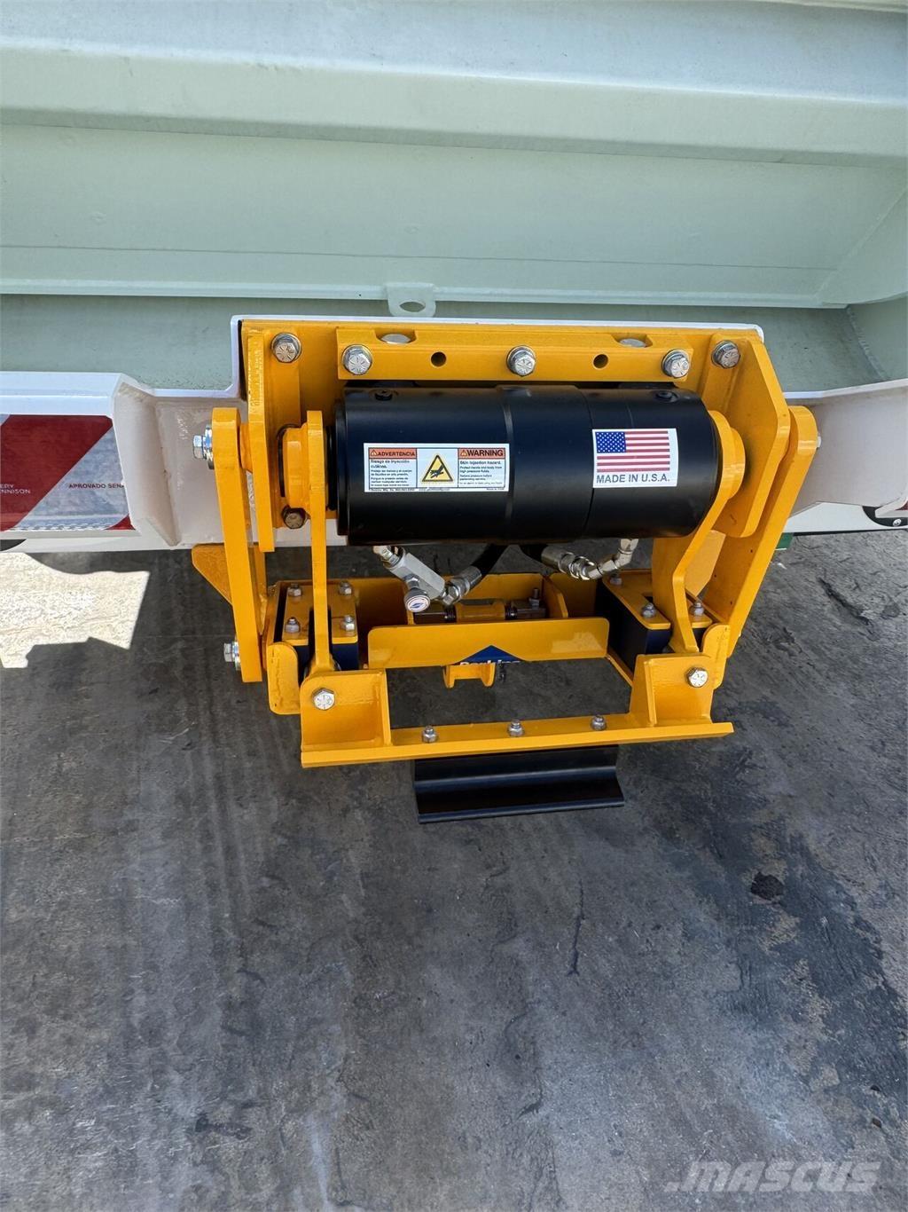 Mack MD7 42R Outros Camiões