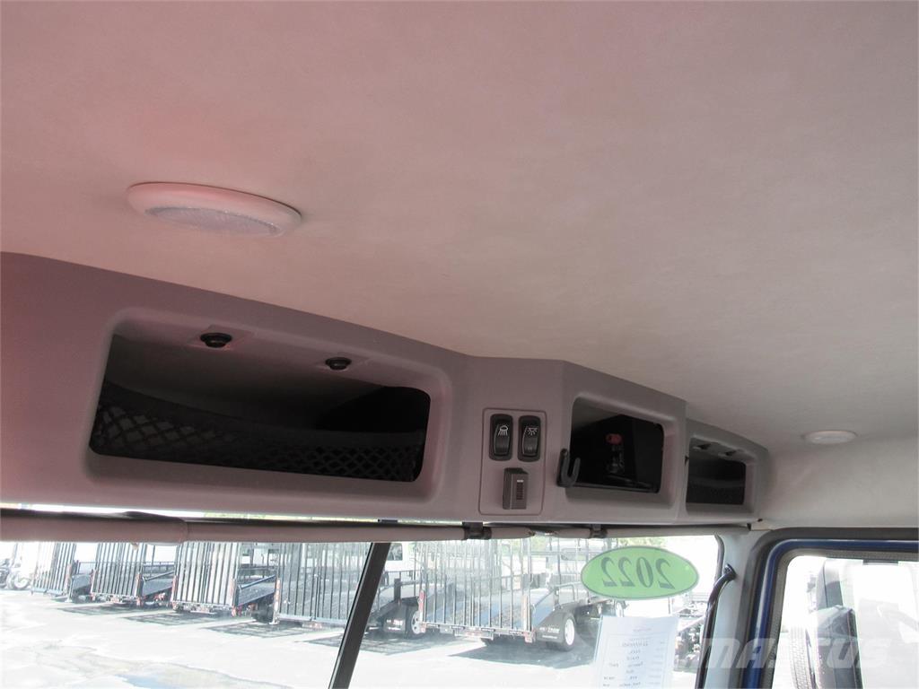 Mack PI64T Tractores (camiões)