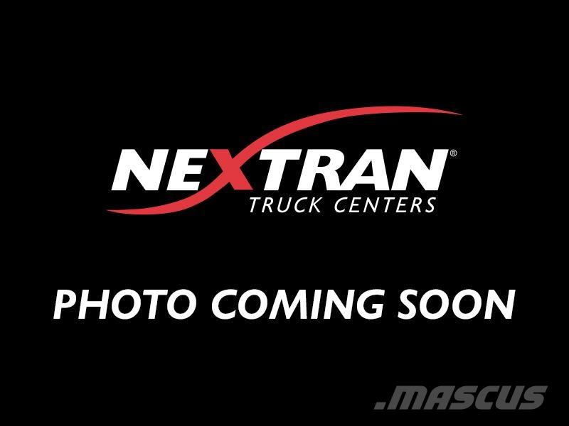 Mack PI64T Tractores (camiões)