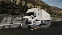 Mack PR64T Tractores (camiões)