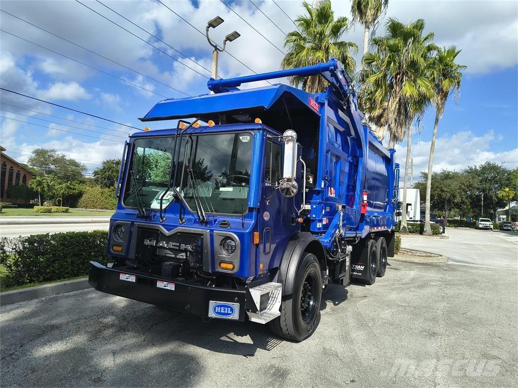 Mack TE64 Outros Camiões