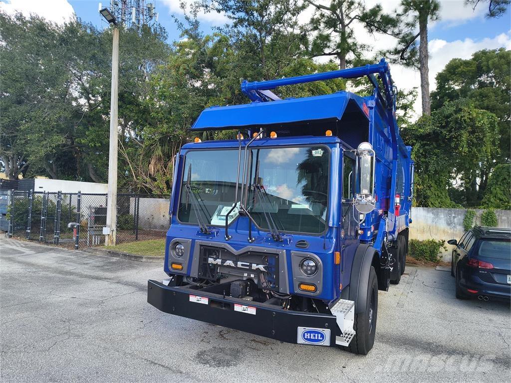 Mack TE64 Outros Camiões