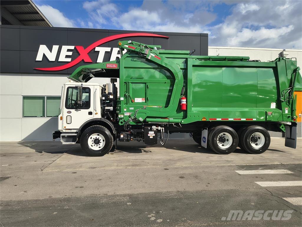 Mack TE64R Outros Camiões