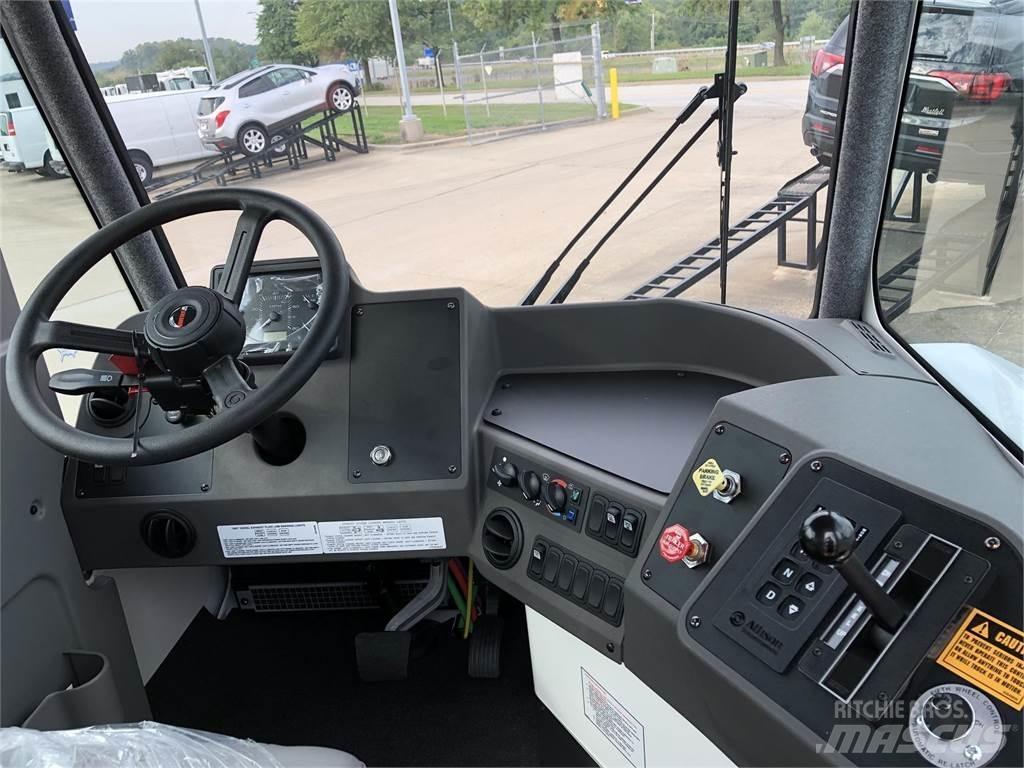 Ottawa 4x2 OFF ROAD Outros Camiões