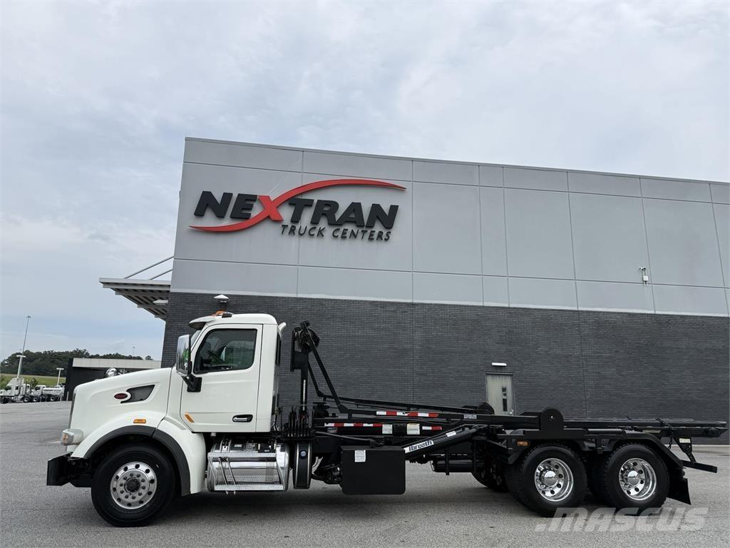 Peterbilt 567 Outros Camiões
