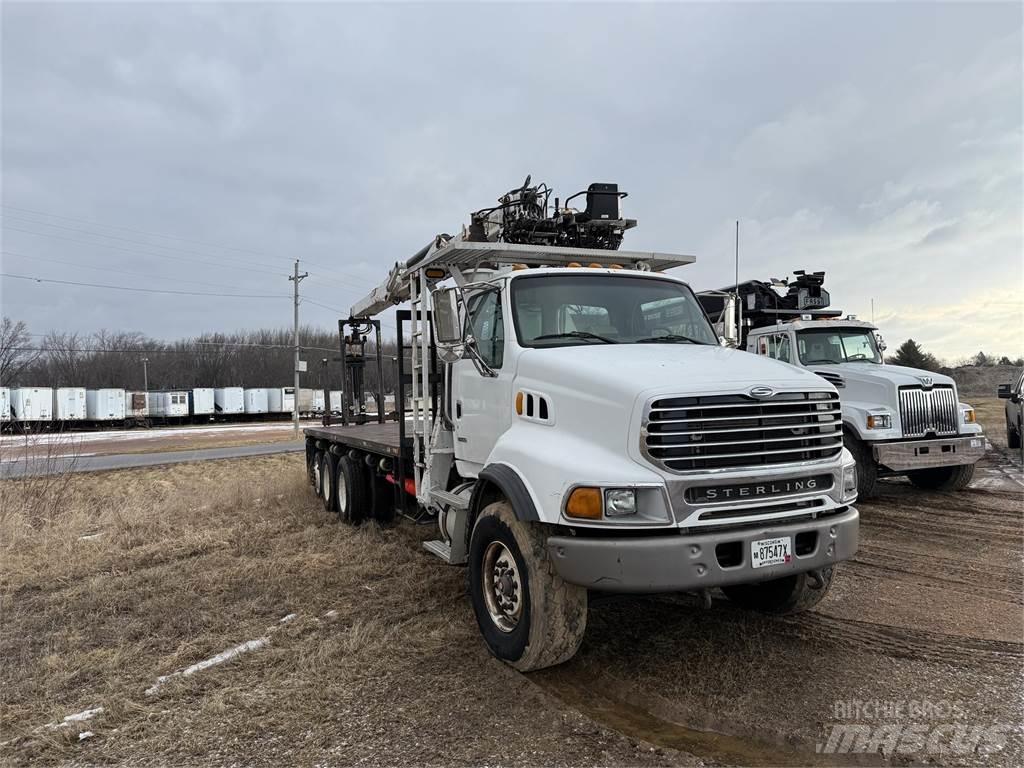 Sterling LT9500 Outros Camiões