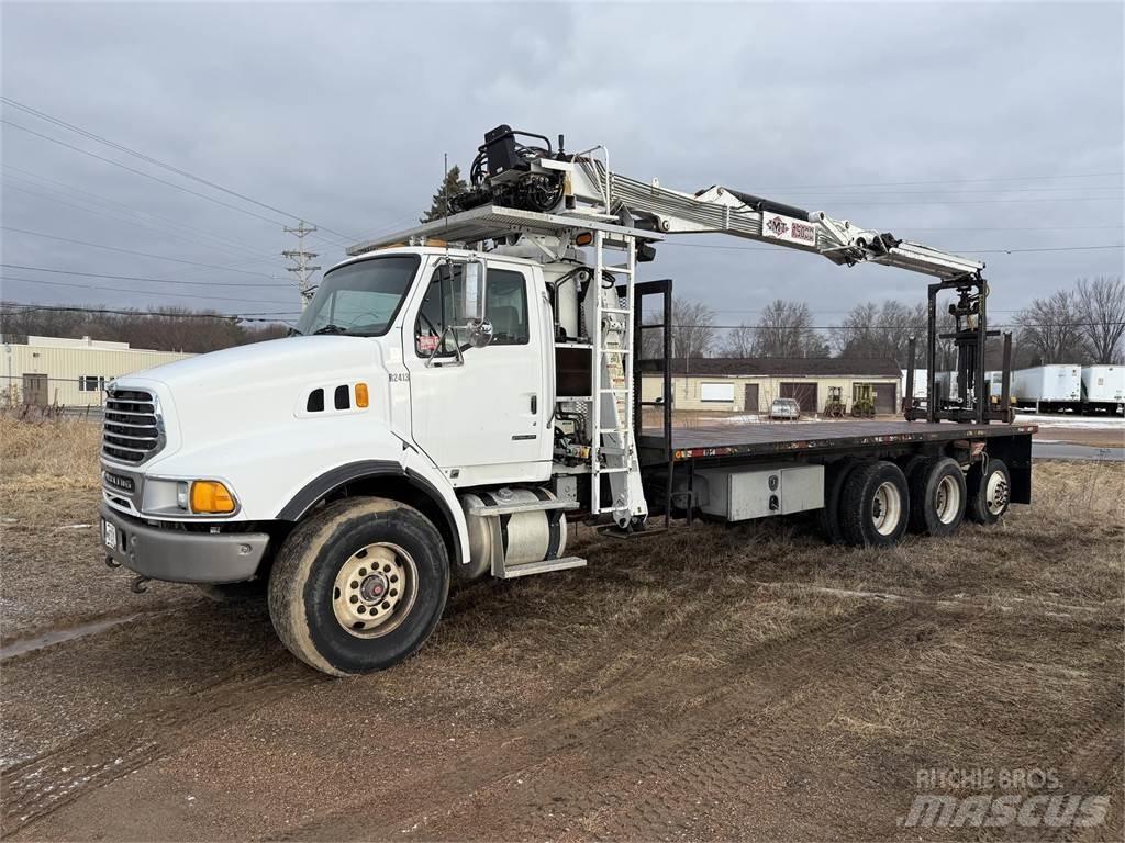 Sterling LT9500 Outros Camiões
