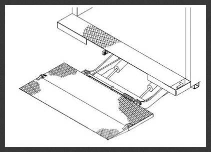  THIEMAN MDC LB 25ET Outros Camiões