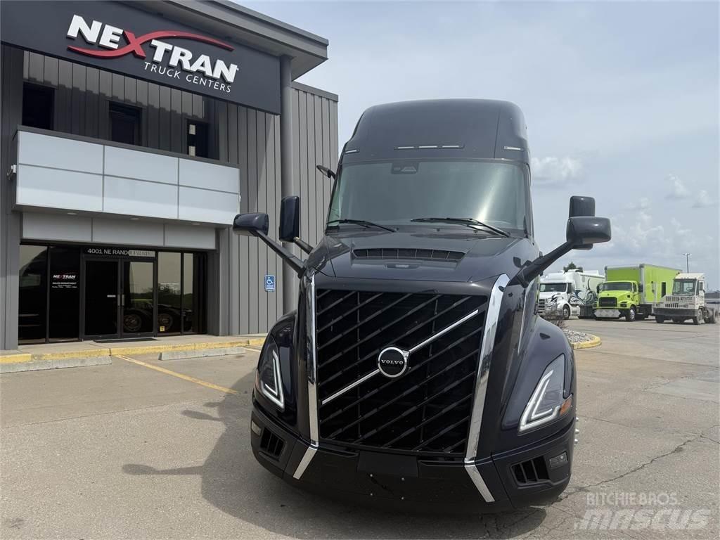 Volvo NEW VNL860 Tractores (camiões)