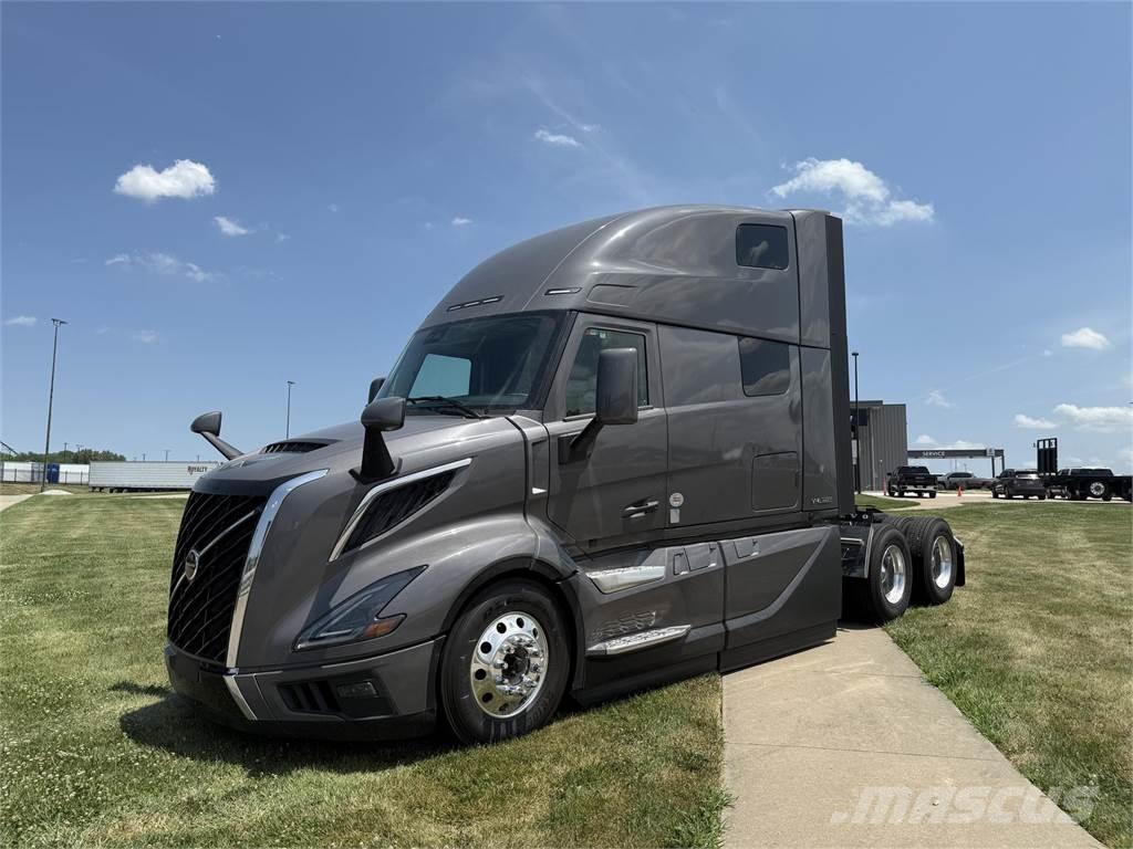 Volvo NEW VNL860 Tractores (camiões)