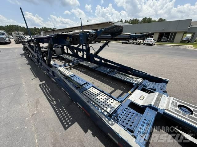 Volvo VAH64400 Camiões Ampliroll