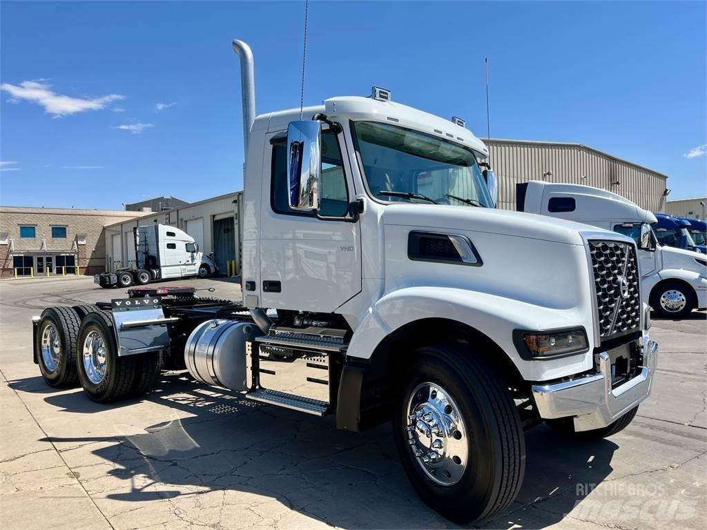 Volvo VHD64FT300 Tractores (camiões)