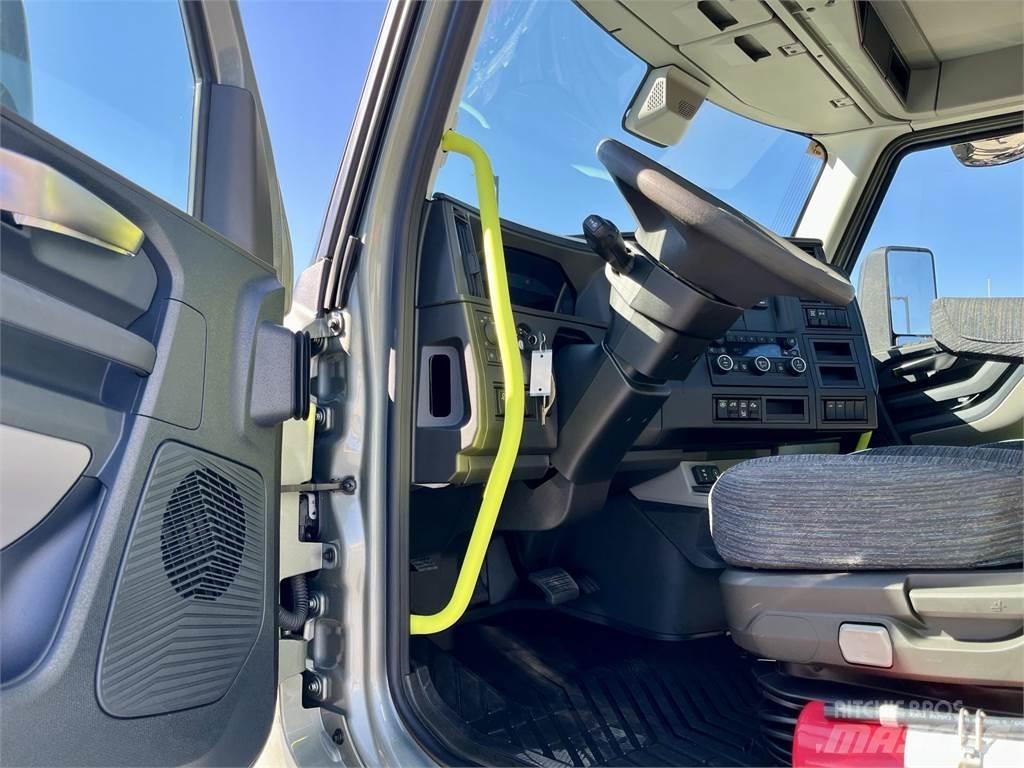 Volvo VNL64T300 Tractores (camiões)