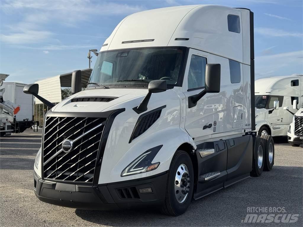 Volvo VNL64T300 Tractores (camiões)