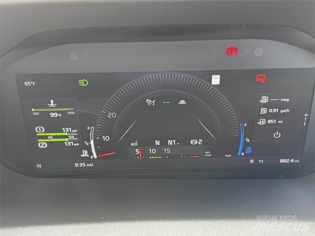Volvo VNL64T300 Tractores (camiões)