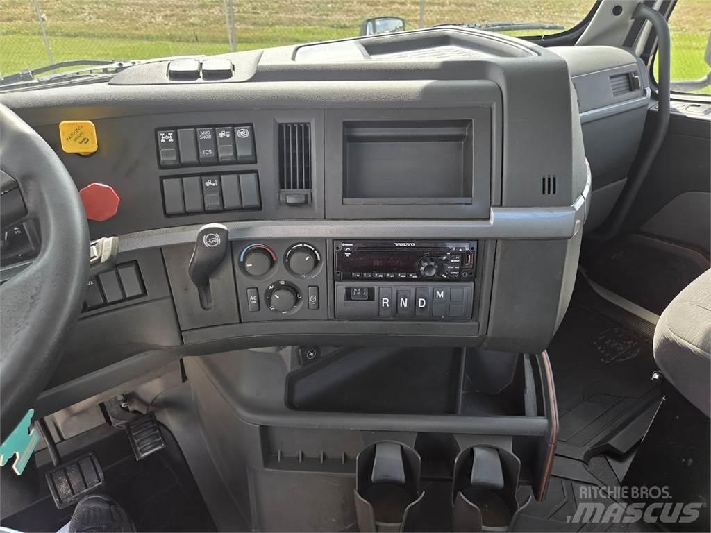 Volvo VNL64T300 Tractores (camiões)