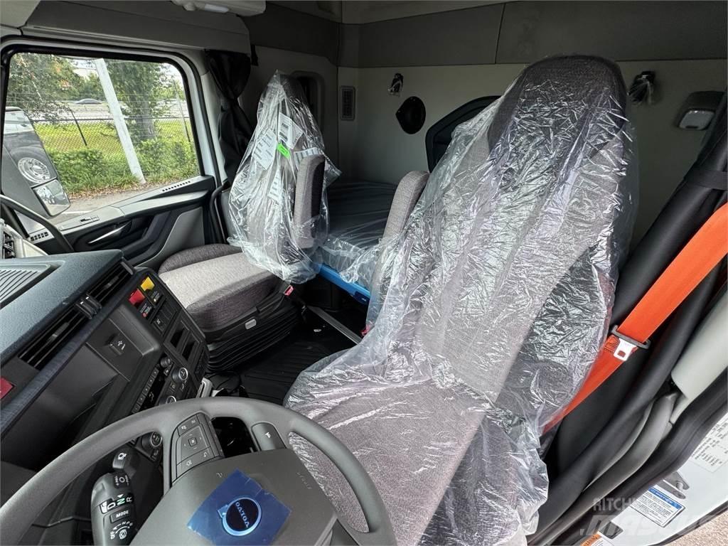 Volvo VNL64T440 Tractores (camiões)