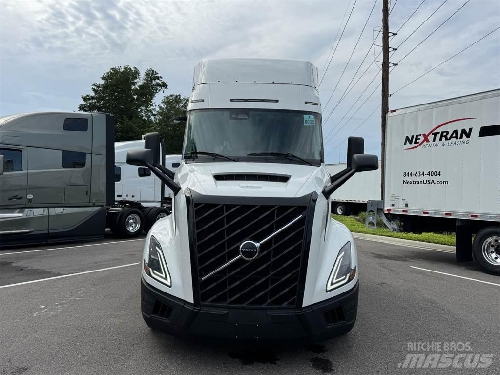 Volvo VNL64T440 Tractores (camiões)