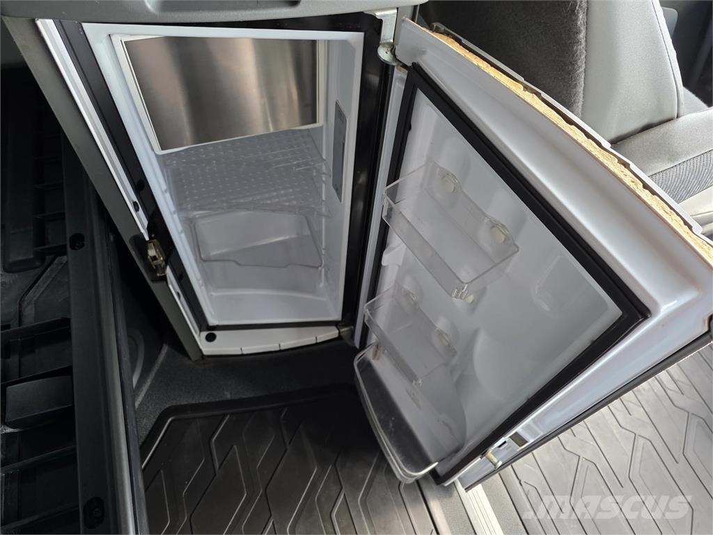 Volvo VNL64T760 Tractores (camiões)