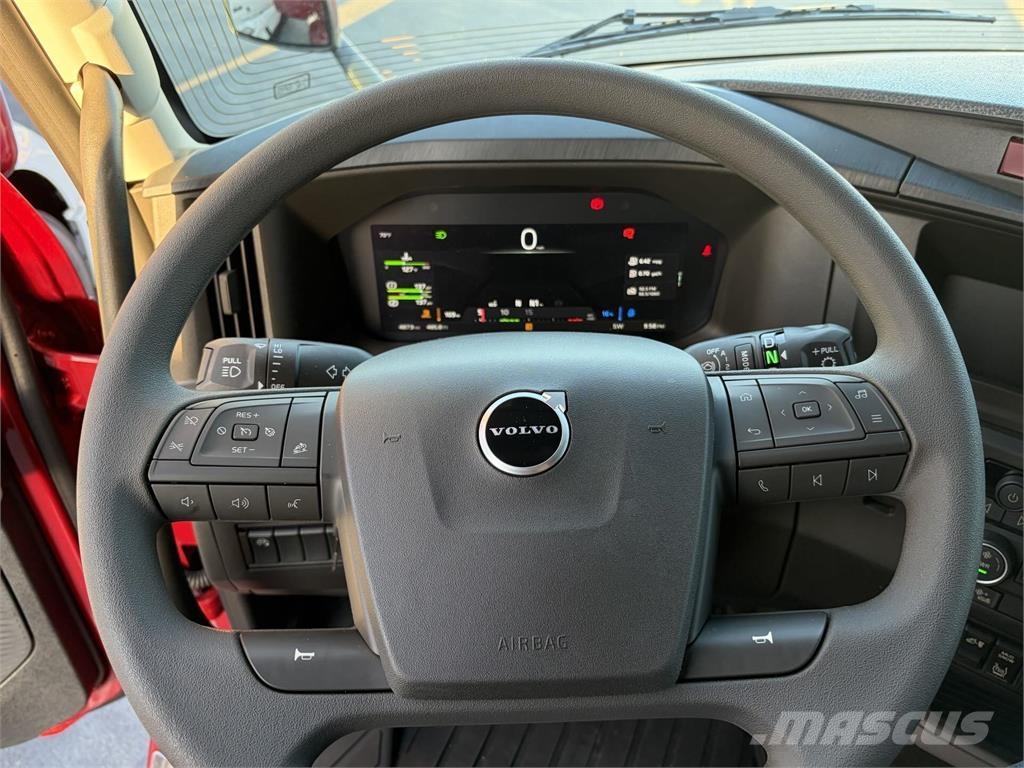 Volvo VNL64T840 Tractores (camiões)